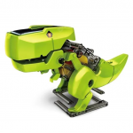 Solárna sada 3v1 zvieratká